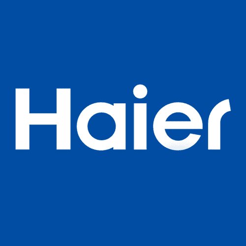 Haier Logo