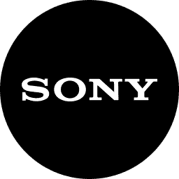 Sony Logo