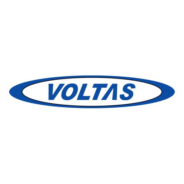 Voltas Logo