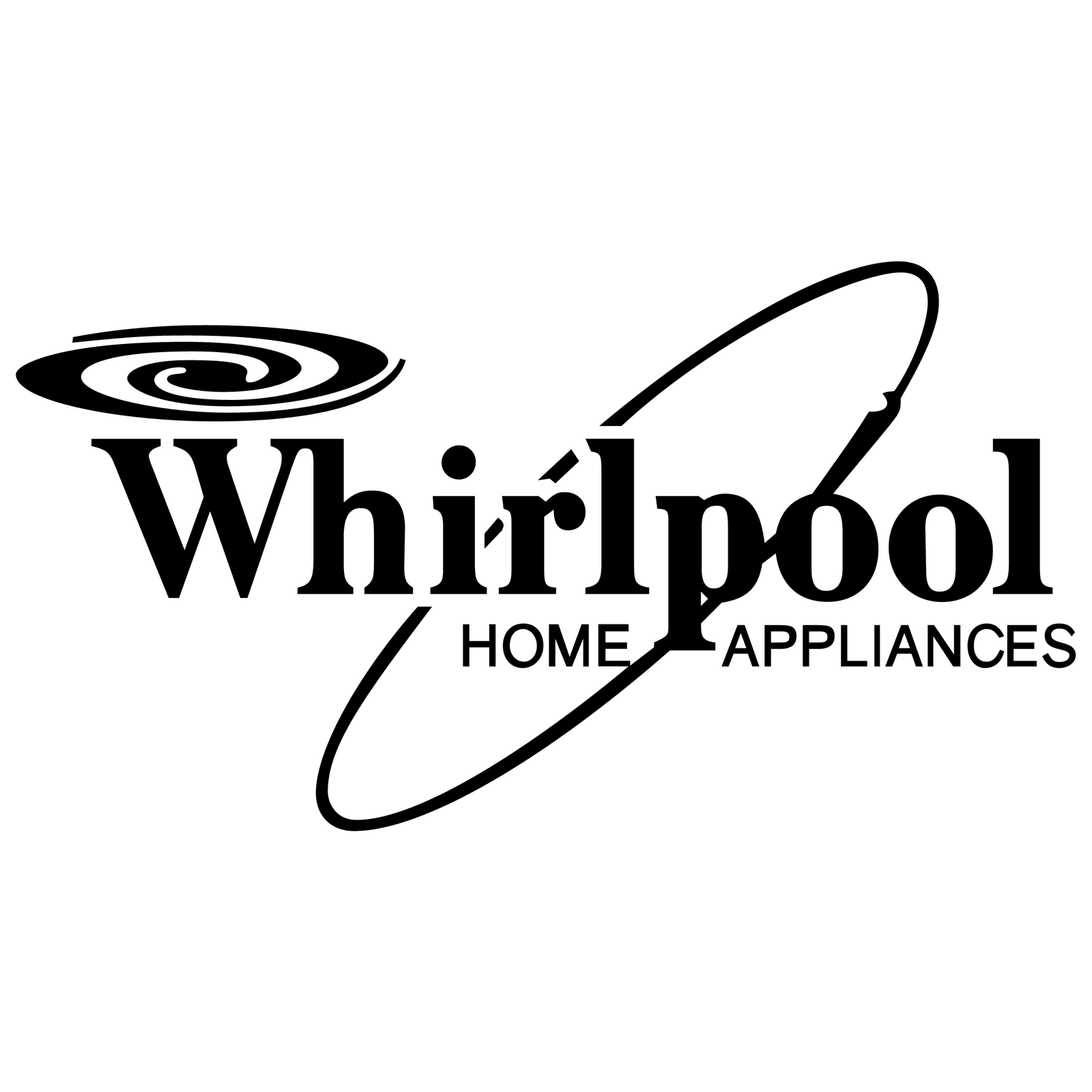 Whirlpool Logo